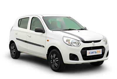 Maruti Alto 800-img
